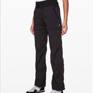 Lululemon Dance Studio Pants